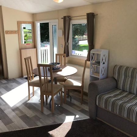 Accessible Wheelchair Friendly Caravan, Lg24, Shanklin, Isle Of Wight Exterior foto